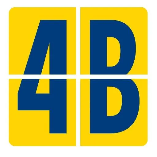 4B AG
