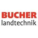 Bucher Landtechnik AG