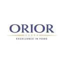 ORIOR AG